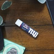 New York Giants Smooth Mint SPF 15 Lip Balm, 34718