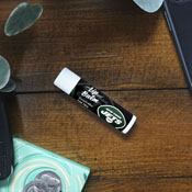 New York Jets Smooth Mint SPF 15 Lip Balm, 34723