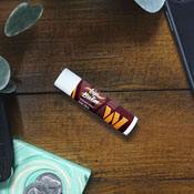 Washington Commanders Smooth Mint SPF 15 Lip Balm, 34758