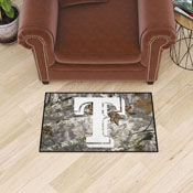 Texas Rangers Camo Starter Mat Accent Rug - 19in. x 30in., 34966