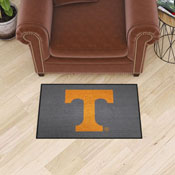 Tennessee Volunteers Starter Mat Accent Rug - 19in. x 30in., 35188