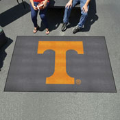 Tennessee Volunteers Ulti-Mat Rug - 5ft. x 8ft., 35191
