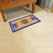 NBA Retro Phoenix Suns Court Runner Rug - 24in. x 44in., 35374