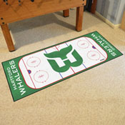 Retro NHL Hartford Whalers Rink Runner - 30in. x 72in., AGS-35494