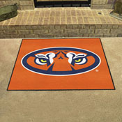 Auburn Tigers All-Star Rug - 34 in. x 42.5 in., 35634