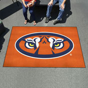 Auburn Tigers Ulti-Mat Rug - 5ft. x 8ft., 35637