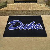 Duke Blue Devils All-Star Rug - 34 in. x 42.5 in., 35662