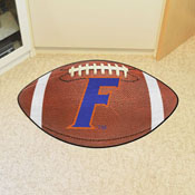 Florida Gators Football Rug - 20.5in. x 32.5in., 35678