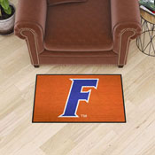 Florida Gators Starter Mat Accent Rug - 19in. x 30in., 35680