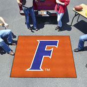 Florida Gators Tailgater Rug - 5ft. x 6ft., 35681
