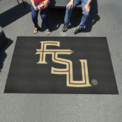 Florida State Seminoles Ulti-Mat Rug - 5ft. x 8ft., 35690