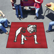 Georgia Bulldogs Tailgater Rug - 5ft. x 6ft., 35701