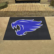 Kentucky Wildcats All-Star Rug - 34 in. x 42.5 in., 35719