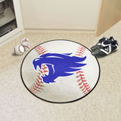 Kentucky Wildcats Baseball Rug - 27in. Diameter, 35720