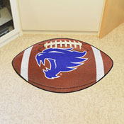 Kentucky Wildcats Football Rug - 20.5in. x 32.5in., 35722