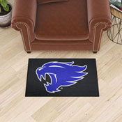 Kentucky Wildcats Starter Mat Accent Rug - 19in. x 30in., 35724