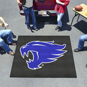 Kentucky Wildcats Tailgater Rug - 5ft. x 6ft., 35725