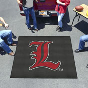 Louisville Cardinals Tailgater Rug - 5ft. x 6ft., 35737