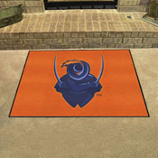 Virginia Cavaliers All-Star Rug - 34 in. x 42.5 in., 35917
