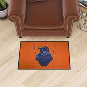 Virginia Cavaliers Starter Mat Accent Rug - 19in. x 30in., 35922