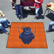 Virginia Cavaliers Tailgater Rug - 5ft. x 6ft., 35923