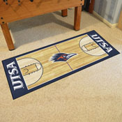 UTSA Roadrunners Court Runner Rug - 30in. x 72in., 35964