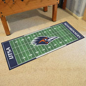 UTSA Roadrunners Field Runner Mat - 30in. x 72in., 35965