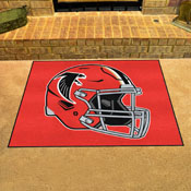 Atlanta Falcons All-Star Rug - 34 in. x 42.5 in., 36127