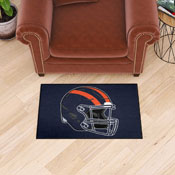 Chicago Bears Starter Mat Accent Rug - 19in. x 30in., 36142
