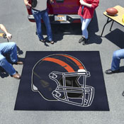Chicago Bears Tailgater Rug - 5ft. x 6ft., 36144