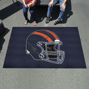 Chicago Bears Ulti-Mat Rug - 5ft. x 8ft., 36145