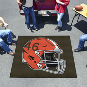 Cleveland Browns Tailgater Rug - 5ft. x 6ft., 36160