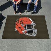 Cleveland Browns Ulti-Mat Rug - 5ft. x 8ft., 36161