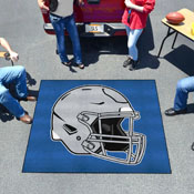 Detroit Lions Tailgater Rug - 5ft. x 6ft., 36180