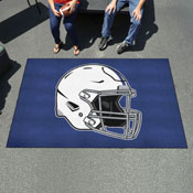 Indianapolis Colts Ulti-Mat Rug - 5ft. x 8ft., 36201