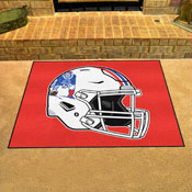 New England Patriots All-Star Rug - 34 in. x 42.5 in., 36219