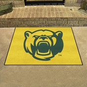 Baylor Bears All-Star Rug - 34 in. x 42.5 in., 36308