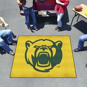 Baylor Bears Tailgater Rug - 5ft. x 6ft., 36314