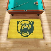 Baylor Bears Ulti-Mat Rug - 5ft. x 8ft., 36315