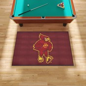 Iowa State Cyclones Ulti-Mat Rug - 5ft. x 8ft., 36367