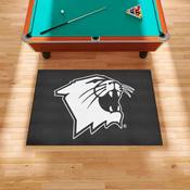 Northwestern Wildcats Ulti-Mat Rug - 5ft. x 8ft. - N Primary Logo, 36427