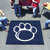 Penn State Nittany Lions Tailgater Rug - 5ft. x 6ft., 36510