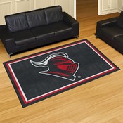 Rutgers Scarlett Knights Plush Area Rug, AGS-36524