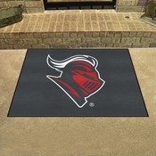 Rutgers Scarlett Knights All-Star Rug - 34 in. x 42.5 in., 36528