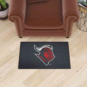 Rutgers Scarlett Knights Starter Mat Accent Rug - 19in. x 30in., AGS-36533