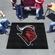 Rutgers Scarlett Knights Tailgater Rug - 5ft. x 6ft., 36534