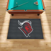 Rutgers Scarlett Knights Ulti-Mat Rug - 5ft. x 8ft., 36535