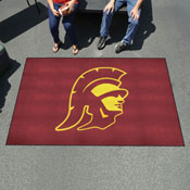 Southern California Trojans Ulti-Mat Rug - 5ft. x 8ft., 36547