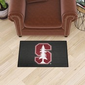 Stanford Cardinal Starter Mat Accent Rug - 19in. x 30in., 36557