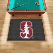 Stanford Cardinal Ulti-Mat Rug - 5ft. x 8ft., 36559